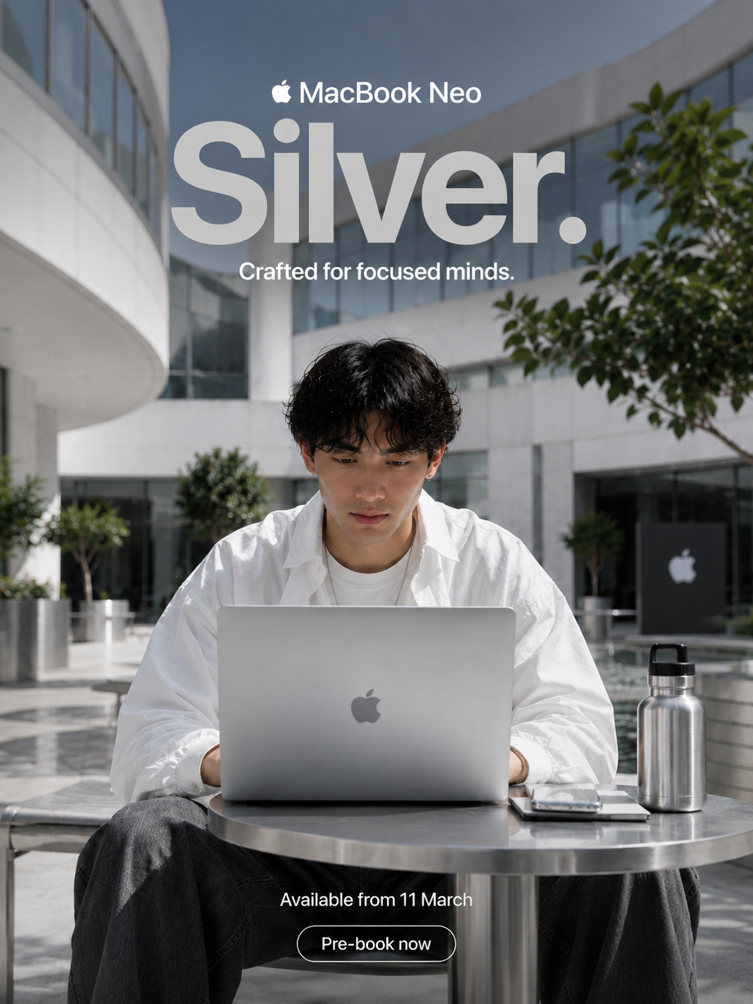 Apple: MacBook Neo - image 3