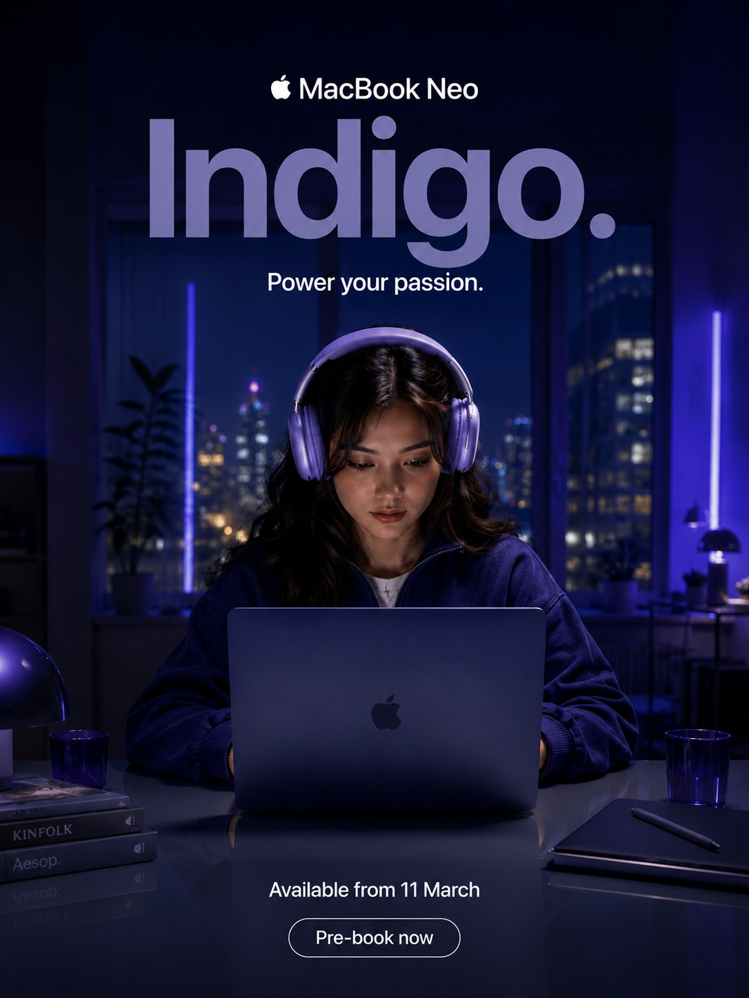 Apple: MacBook Neo - image 4
