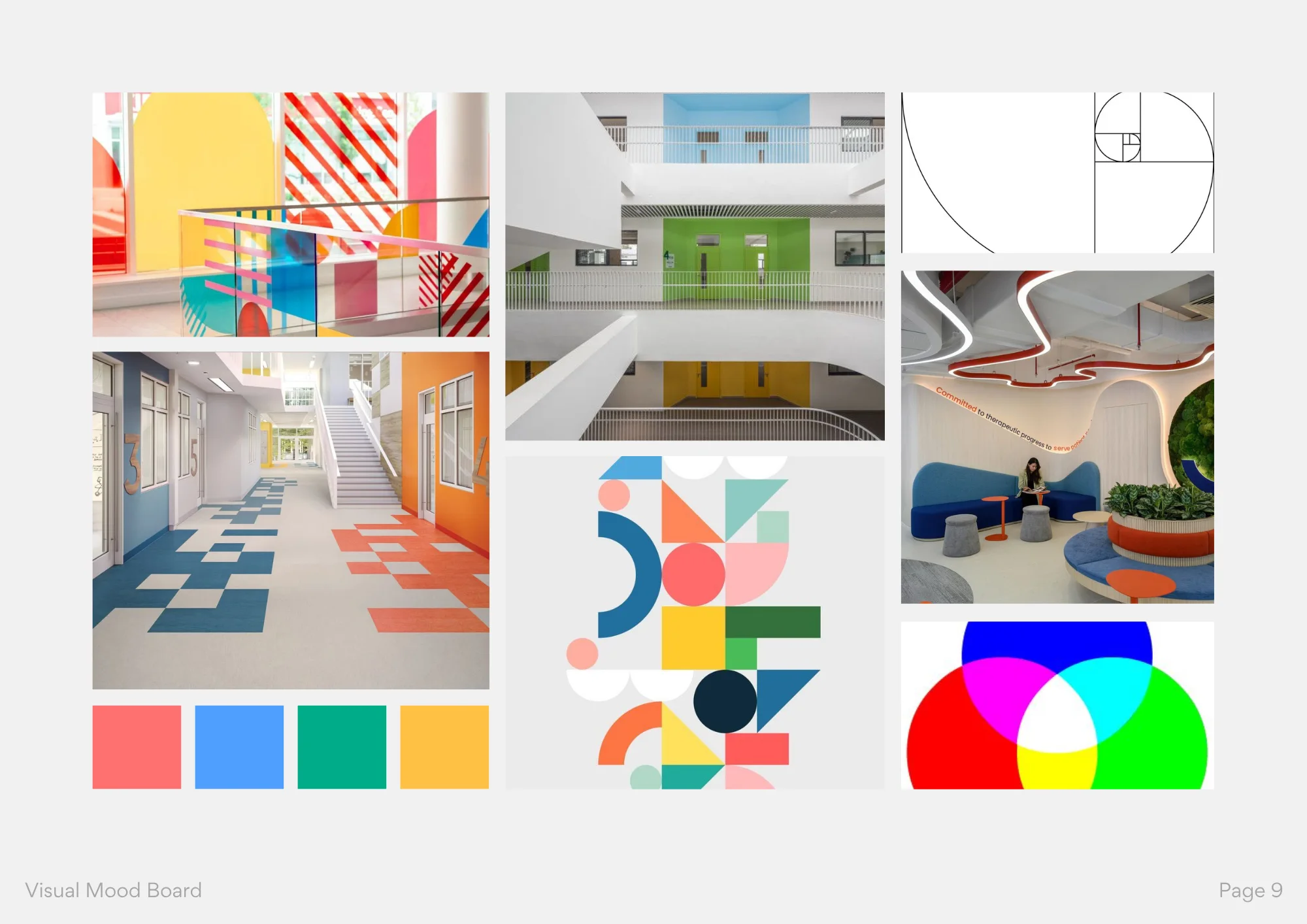 Mosaic Community School