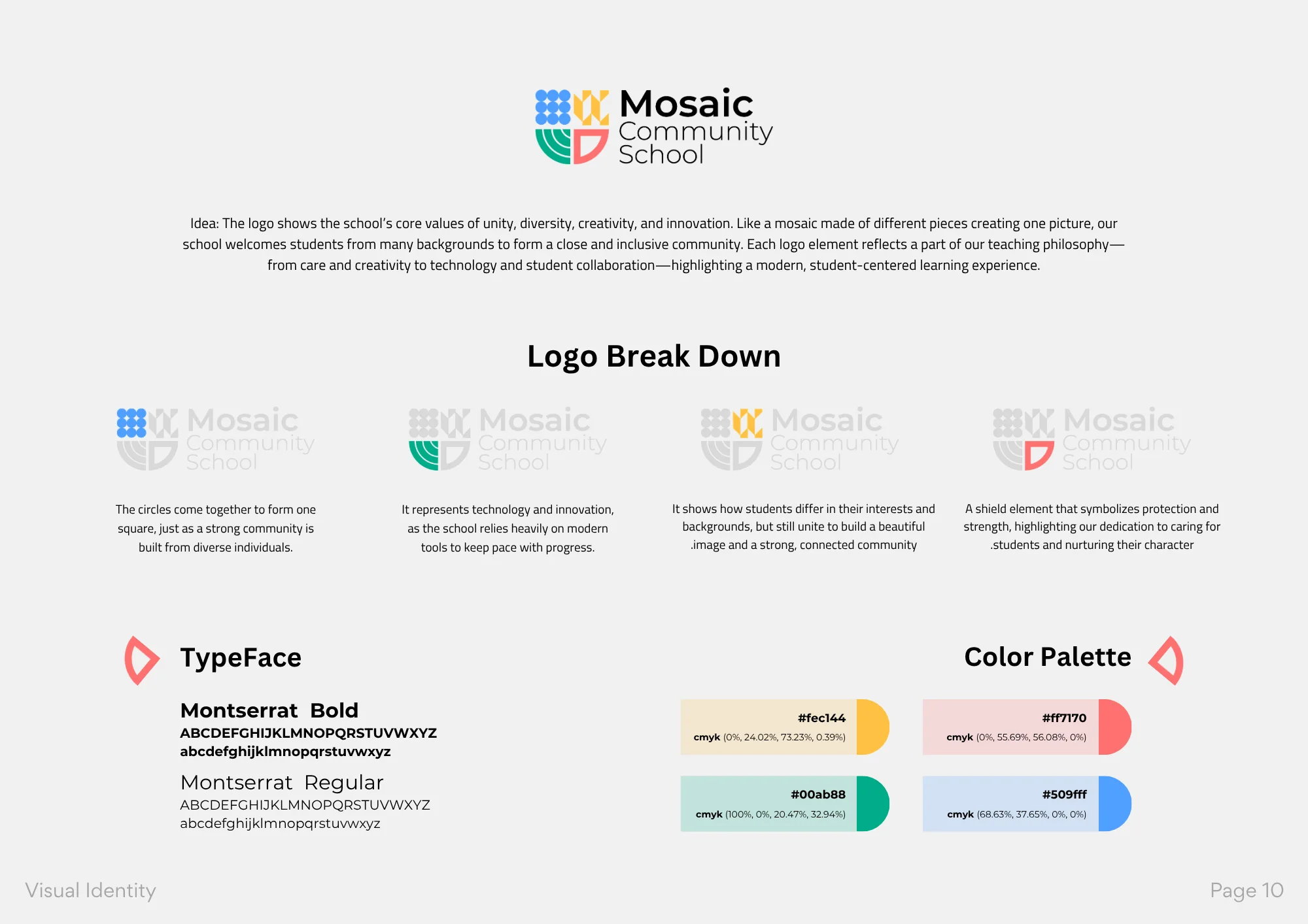 Mosaic Community School - image 2