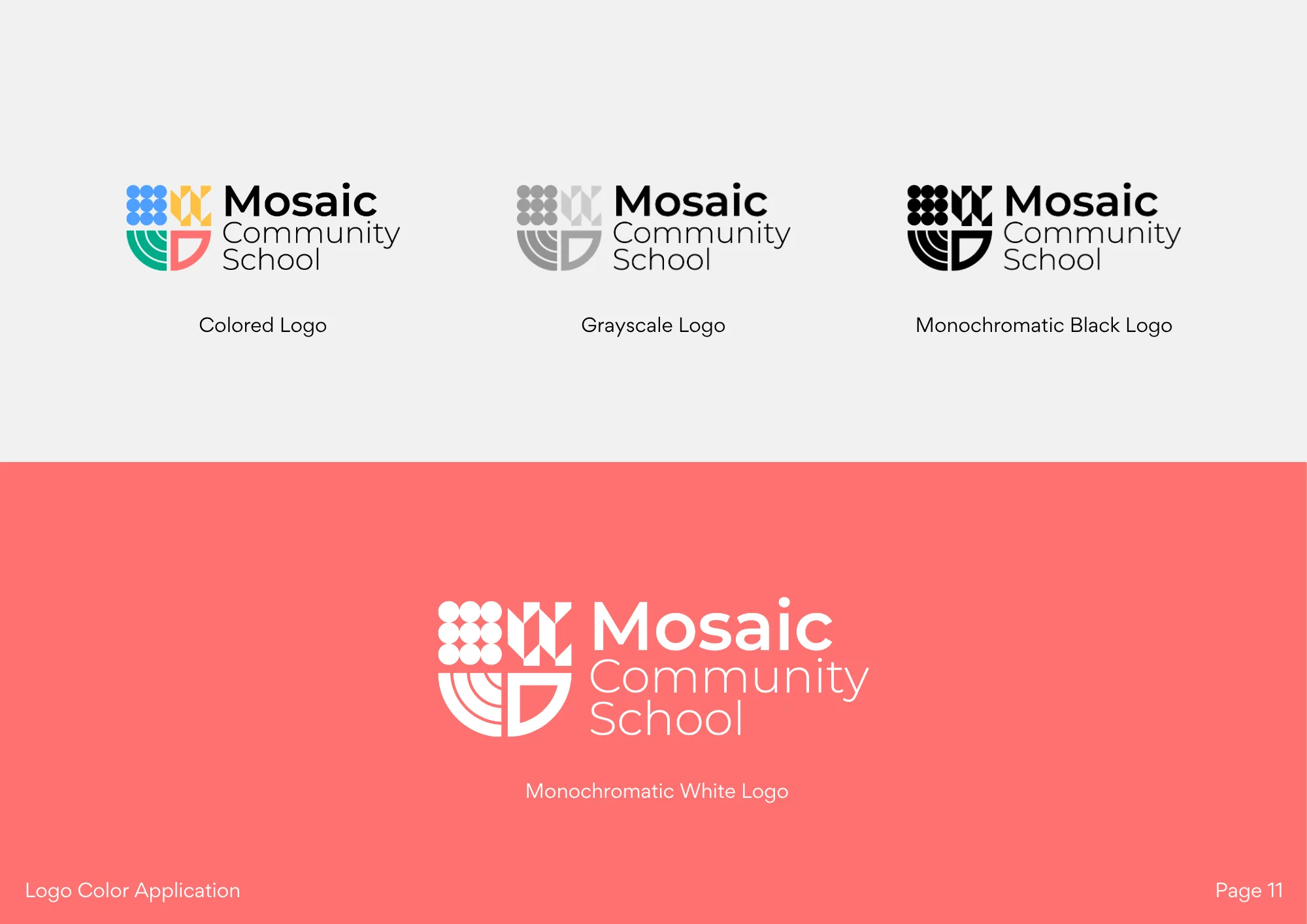 Mosaic Community School - image 3